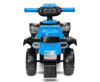Toyz Jeździk Mini Raptor Navy - 458312 - zdjęcie 4